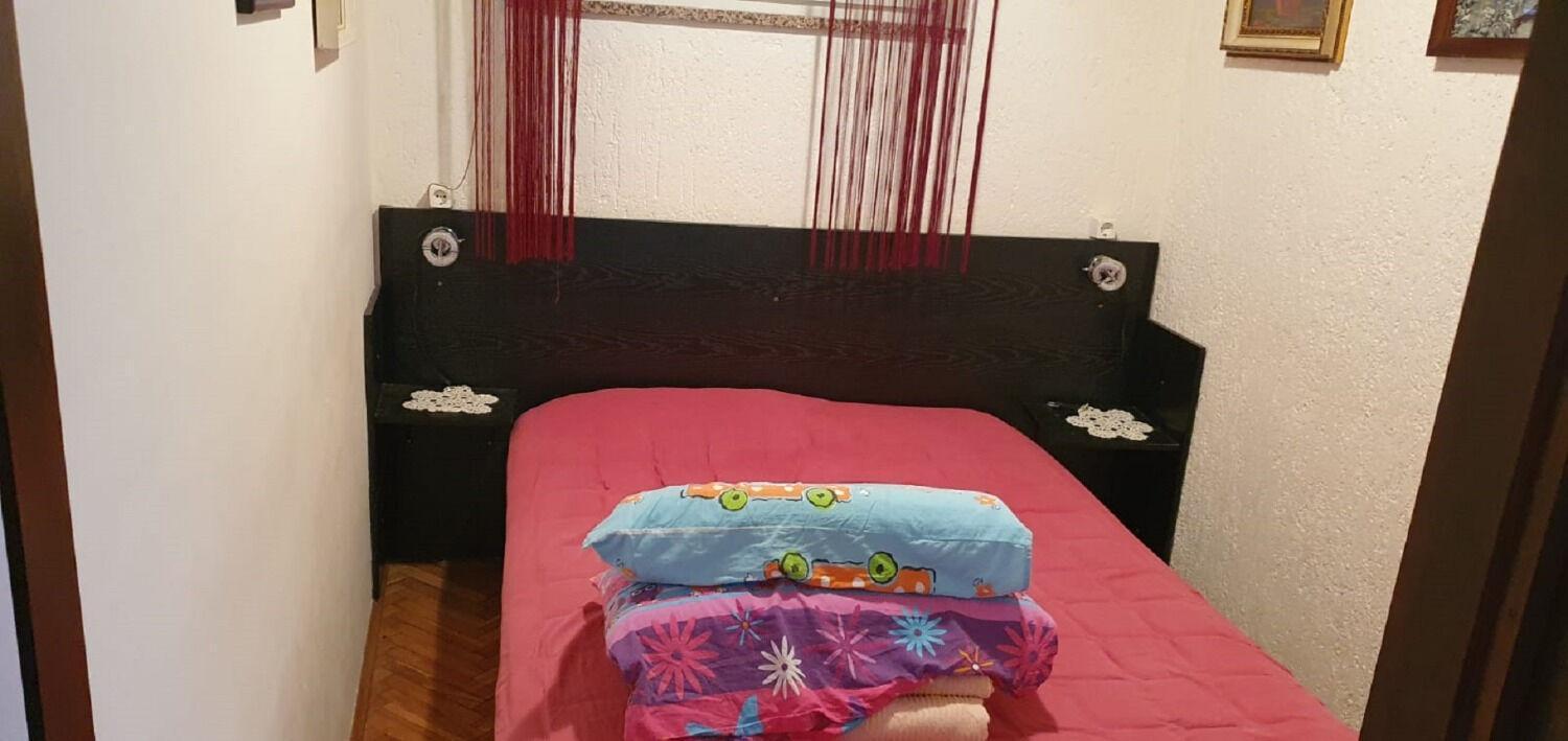 Apartment Ivan Ribarica Extérieur photo