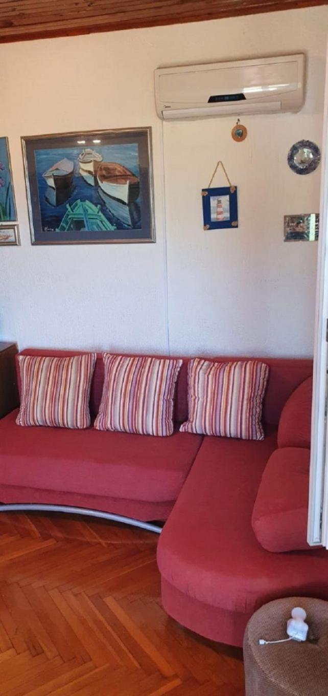 Apartment Ivan Ribarica Extérieur photo