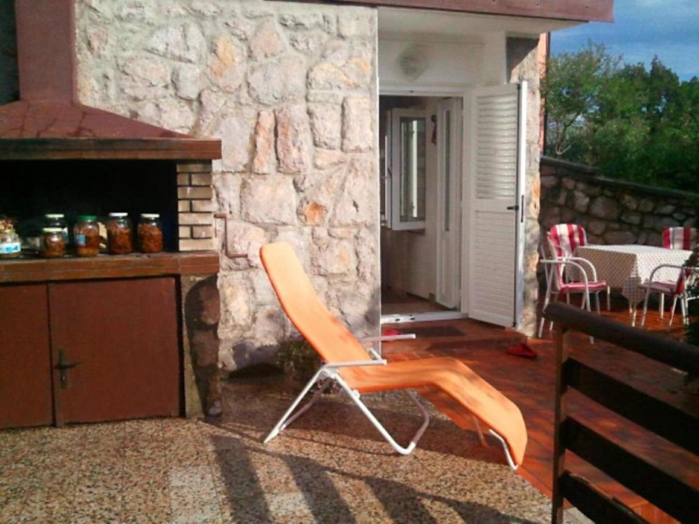 Apartment Ivan Ribarica Extérieur photo
