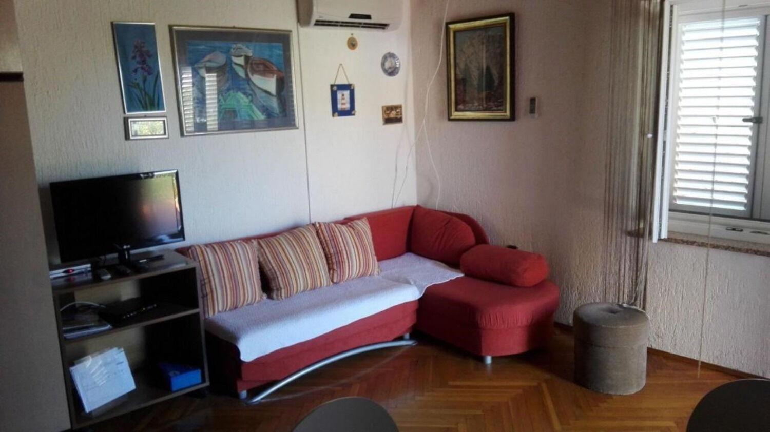 Apartment Ivan Ribarica Extérieur photo